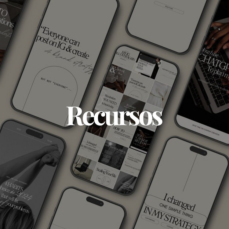 Recursos
