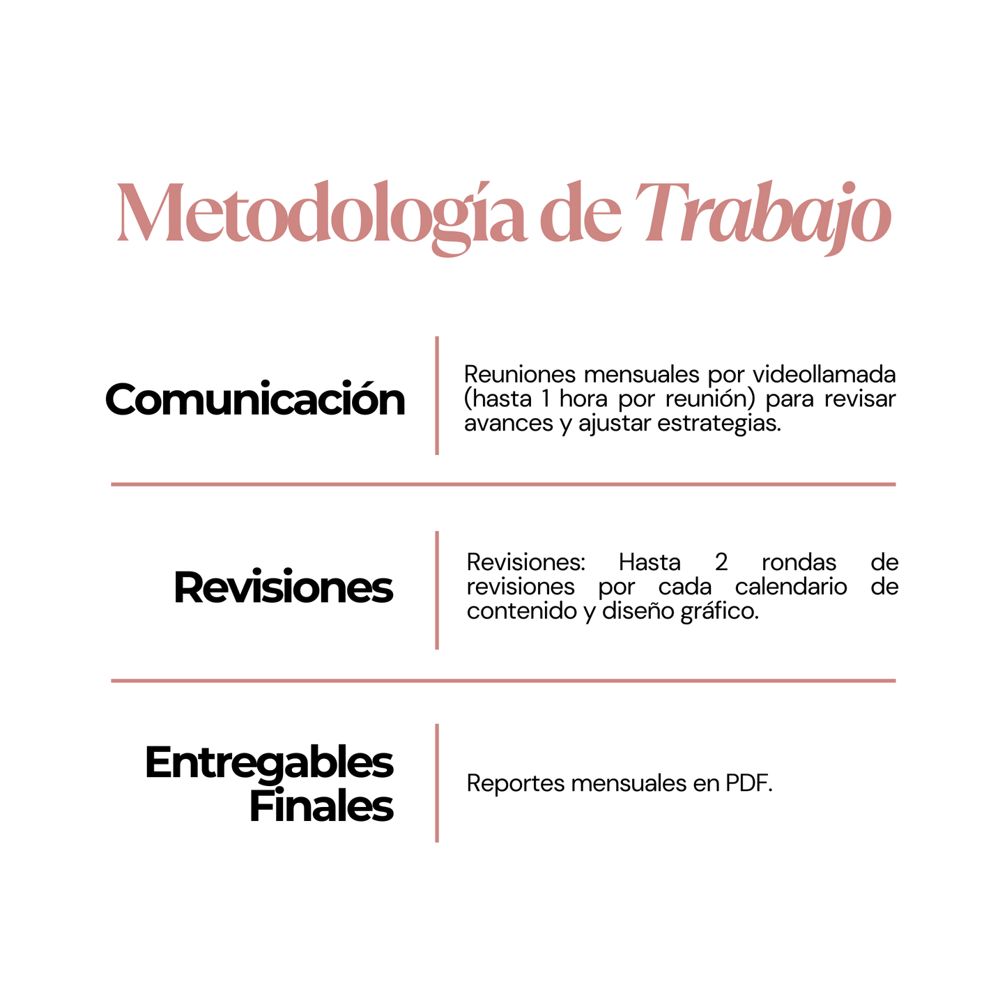 Gestión Completa de Redes Sociales | decoIDEA Marketing