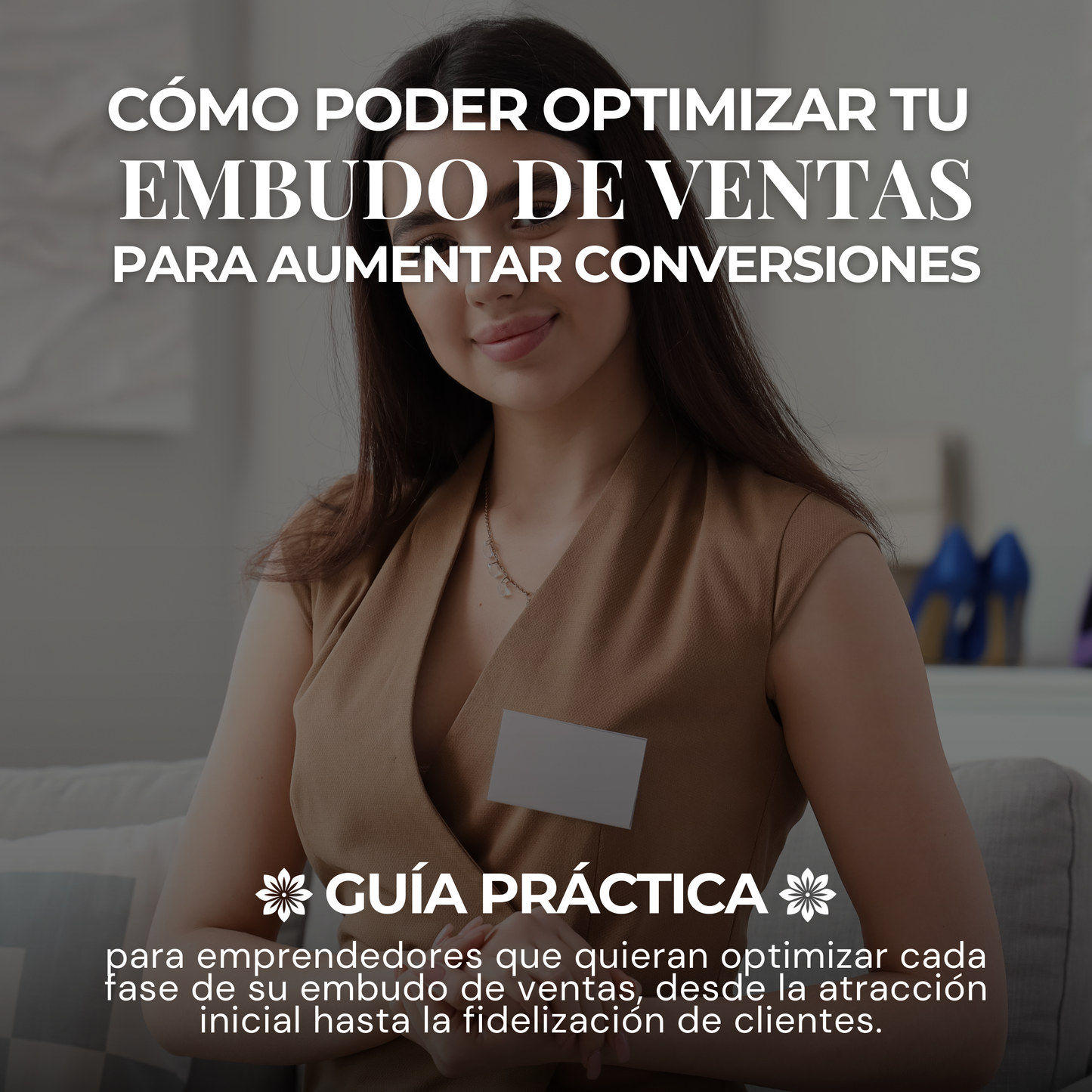 Guía: Cómo Optimizar tu Embudo de Ventas